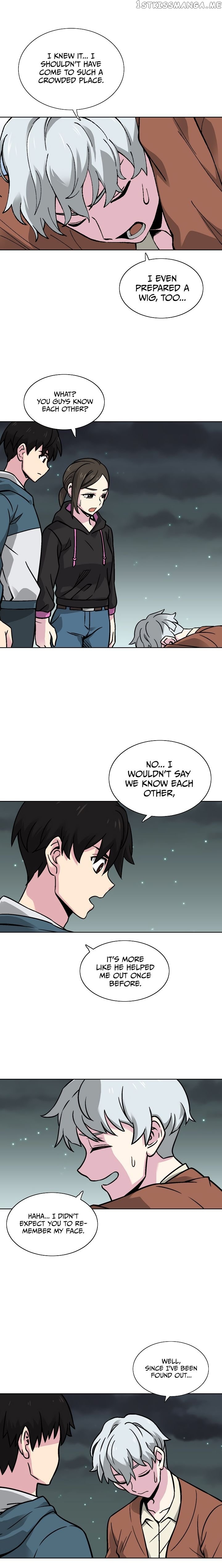 Golem Dungeon Rush chapter 19 - page 4