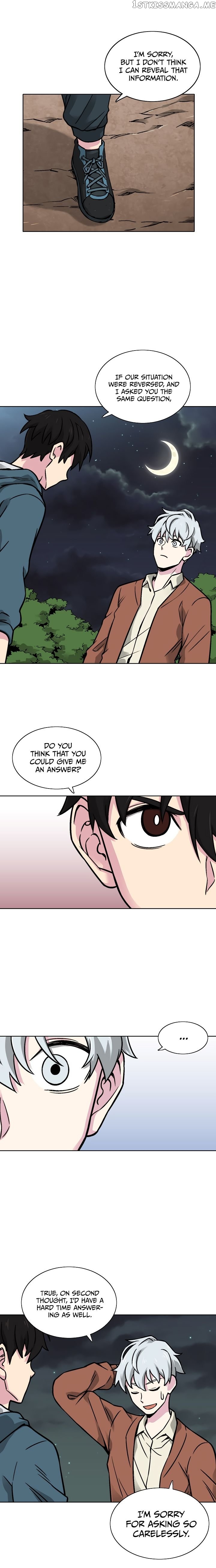 Golem Dungeon Rush chapter 19 - page 6