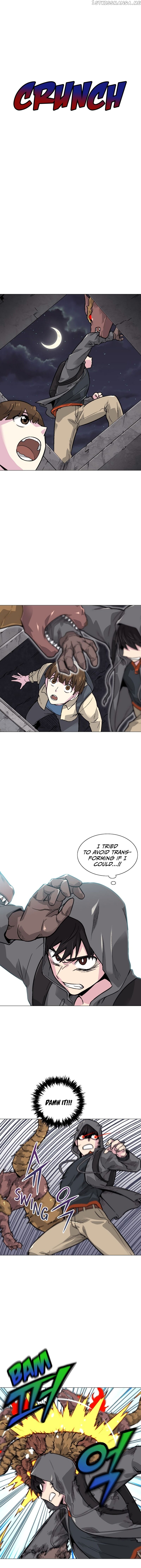 Golem Dungeon Rush chapter 15 - page 12