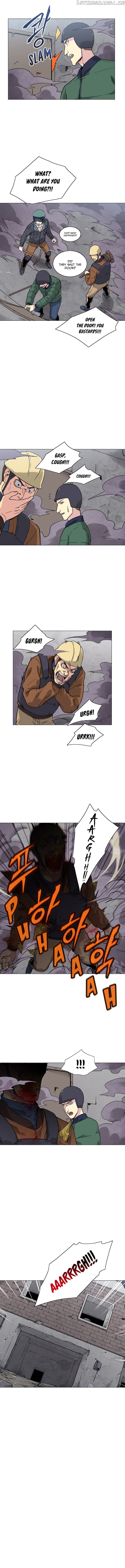 Golem Dungeon Rush chapter 13 - page 4