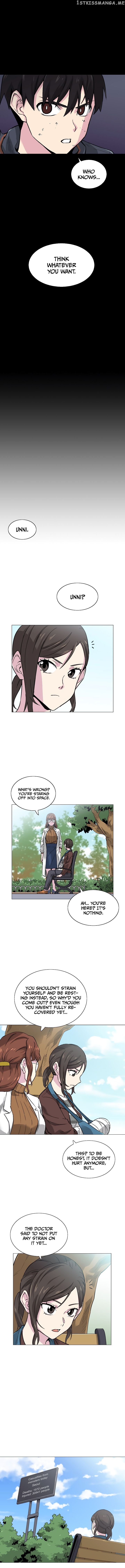 Golem Dungeon Rush chapter 12 - page 5