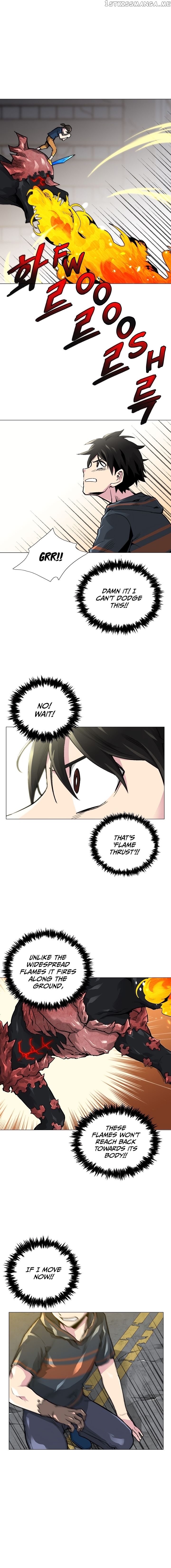 Golem Dungeon Rush chapter 11 - page 2