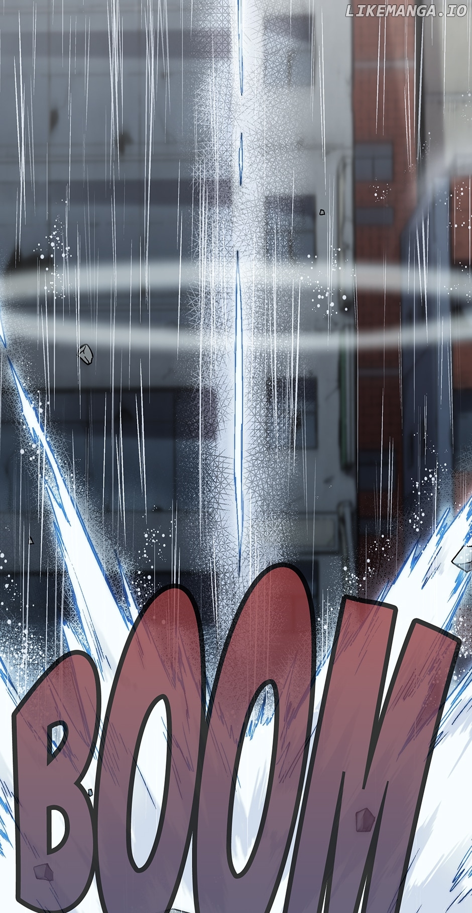 Golem Dungeon Rush chapter 39 - page 14