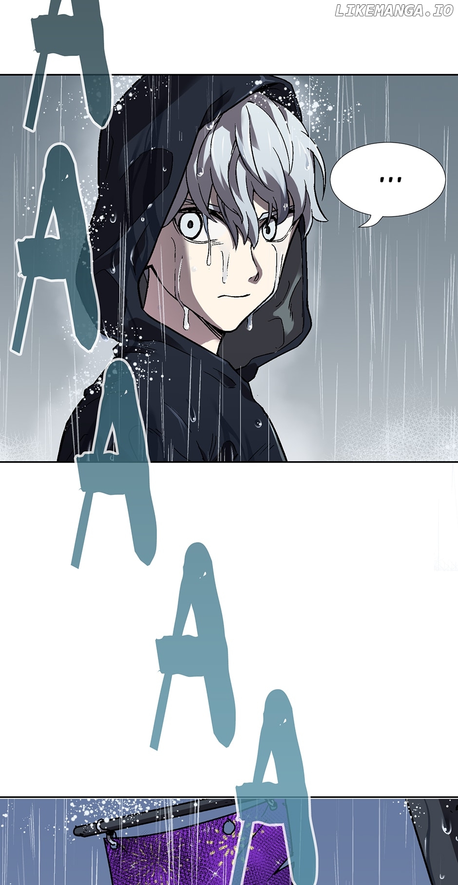 Golem Dungeon Rush chapter 39 - page 19
