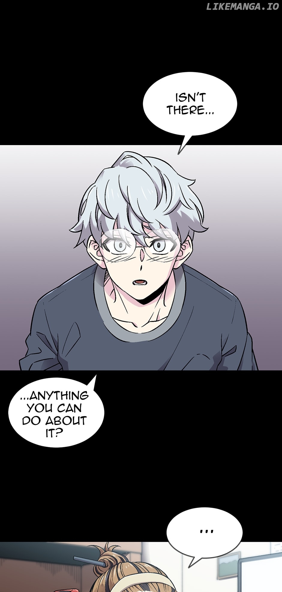 Golem Dungeon Rush chapter 39 - page 27