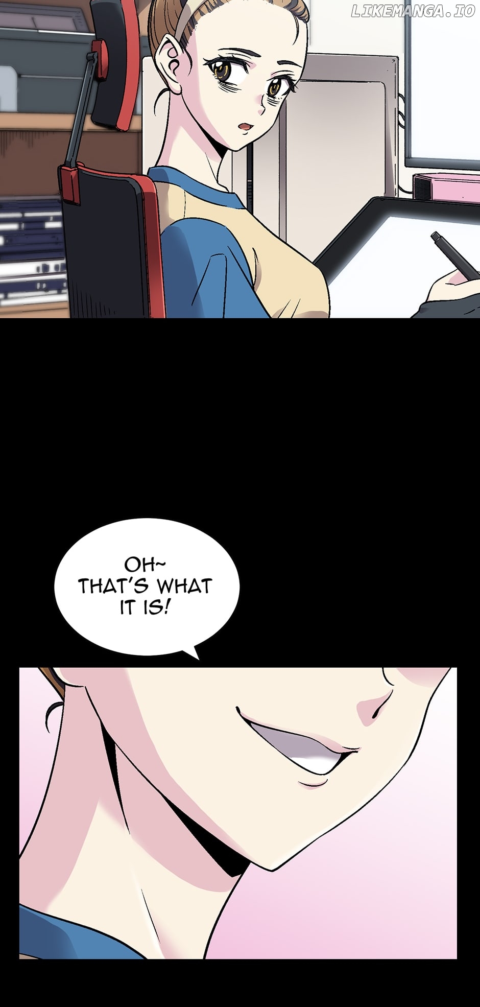 Golem Dungeon Rush chapter 39 - page 28