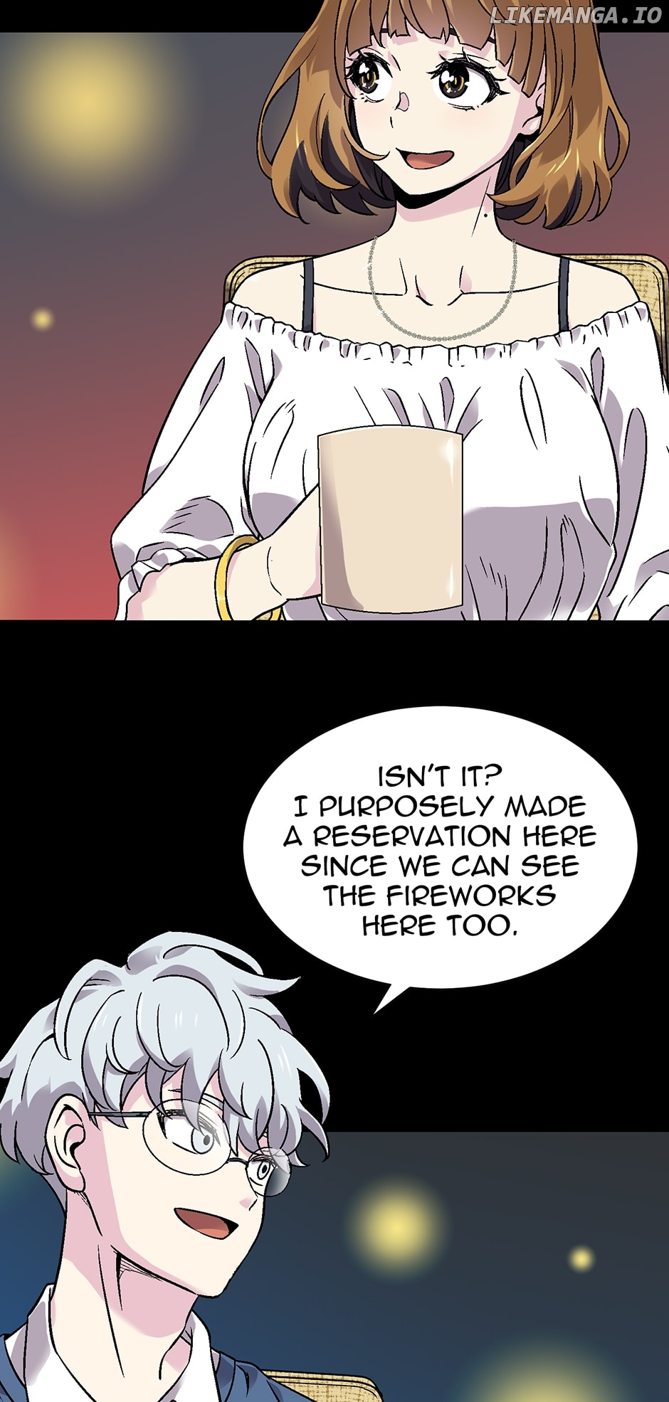 Golem Dungeon Rush chapter 39 - page 33