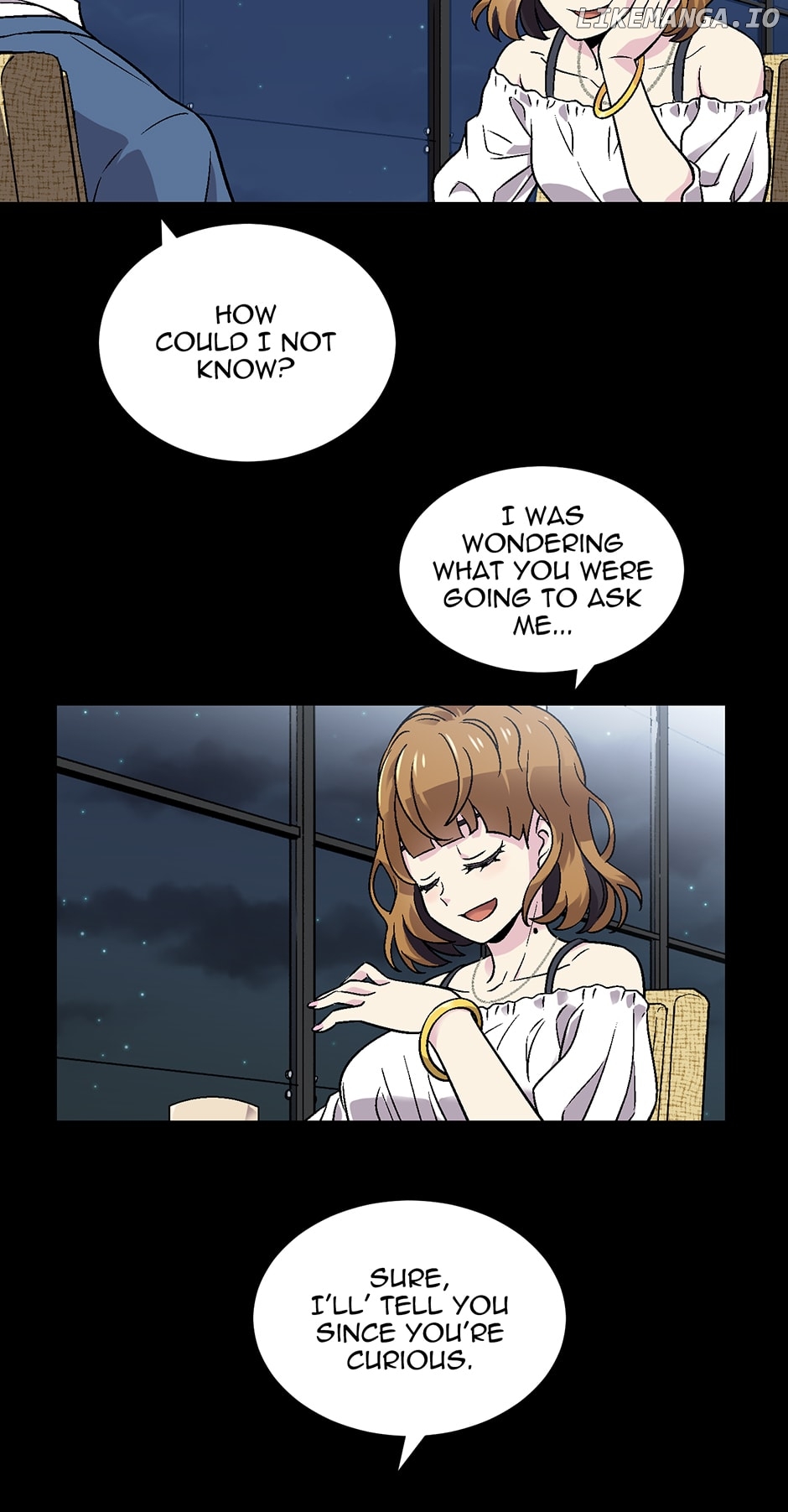 Golem Dungeon Rush chapter 39 - page 45