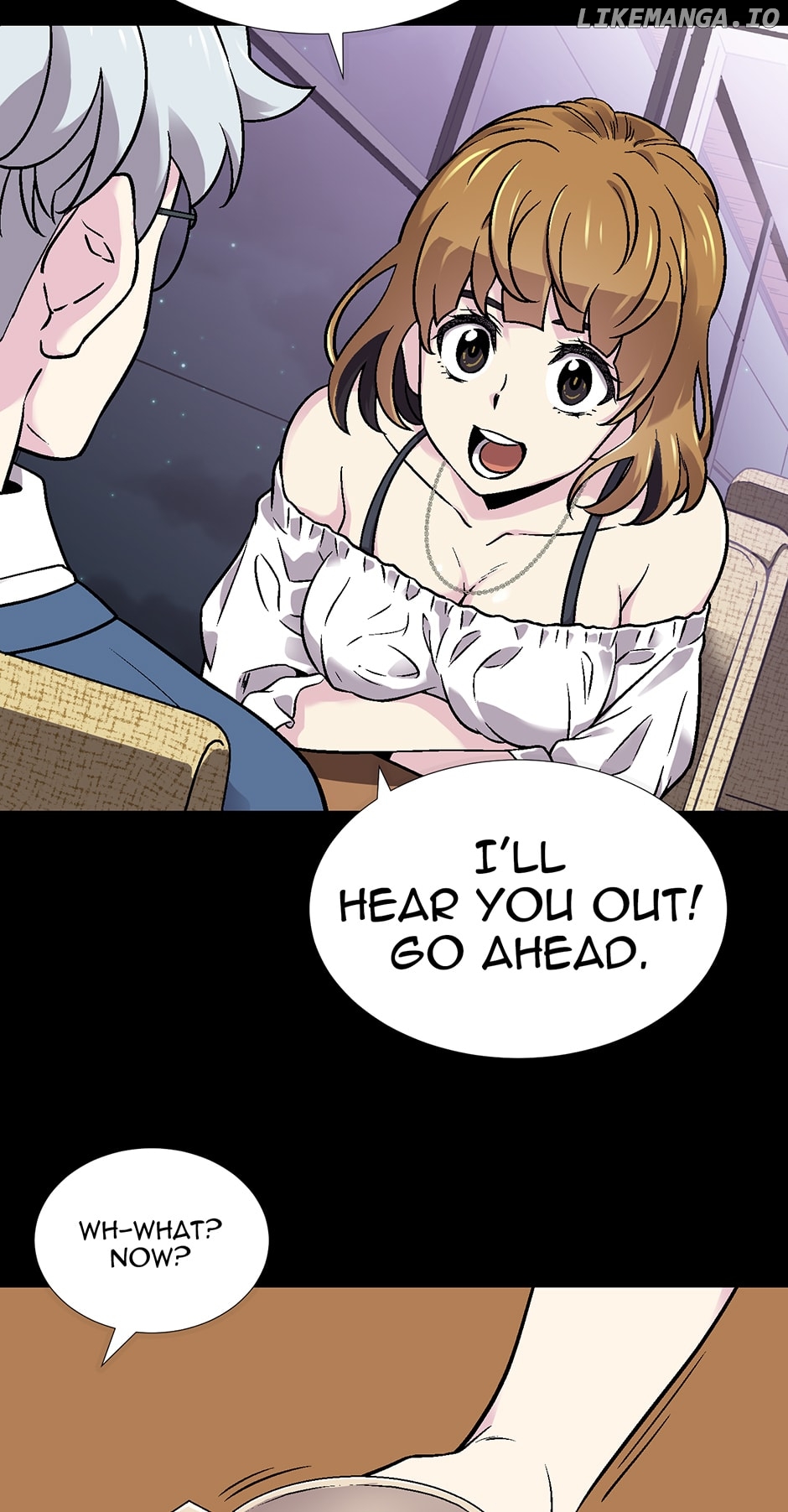 Golem Dungeon Rush chapter 39 - page 48