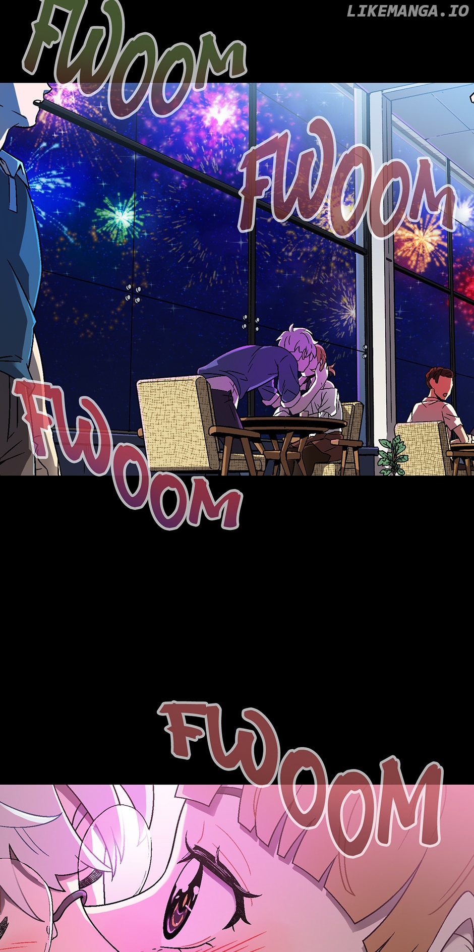 Golem Dungeon Rush chapter 39 - page 57