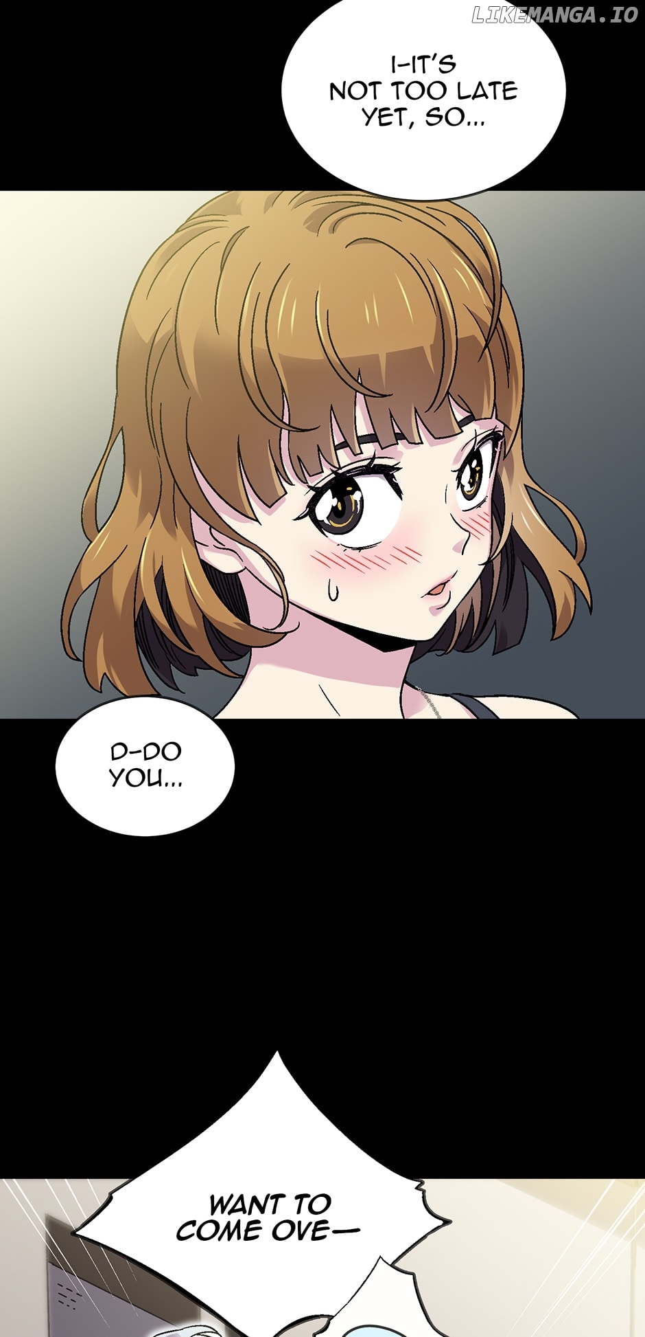 Golem Dungeon Rush chapter 39 - page 62