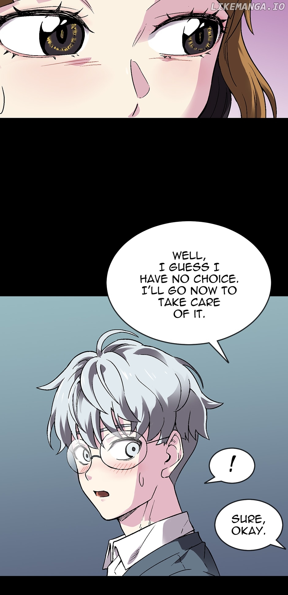 Golem Dungeon Rush chapter 39 - page 66