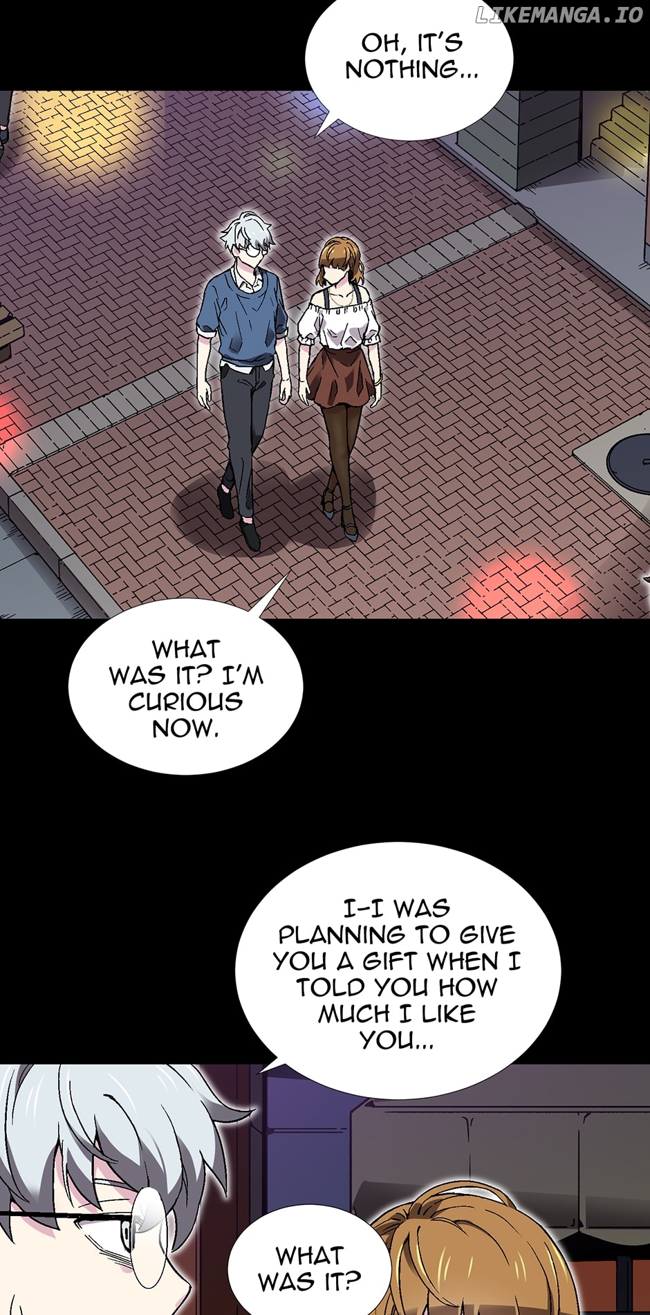 Golem Dungeon Rush chapter 39 - page 73