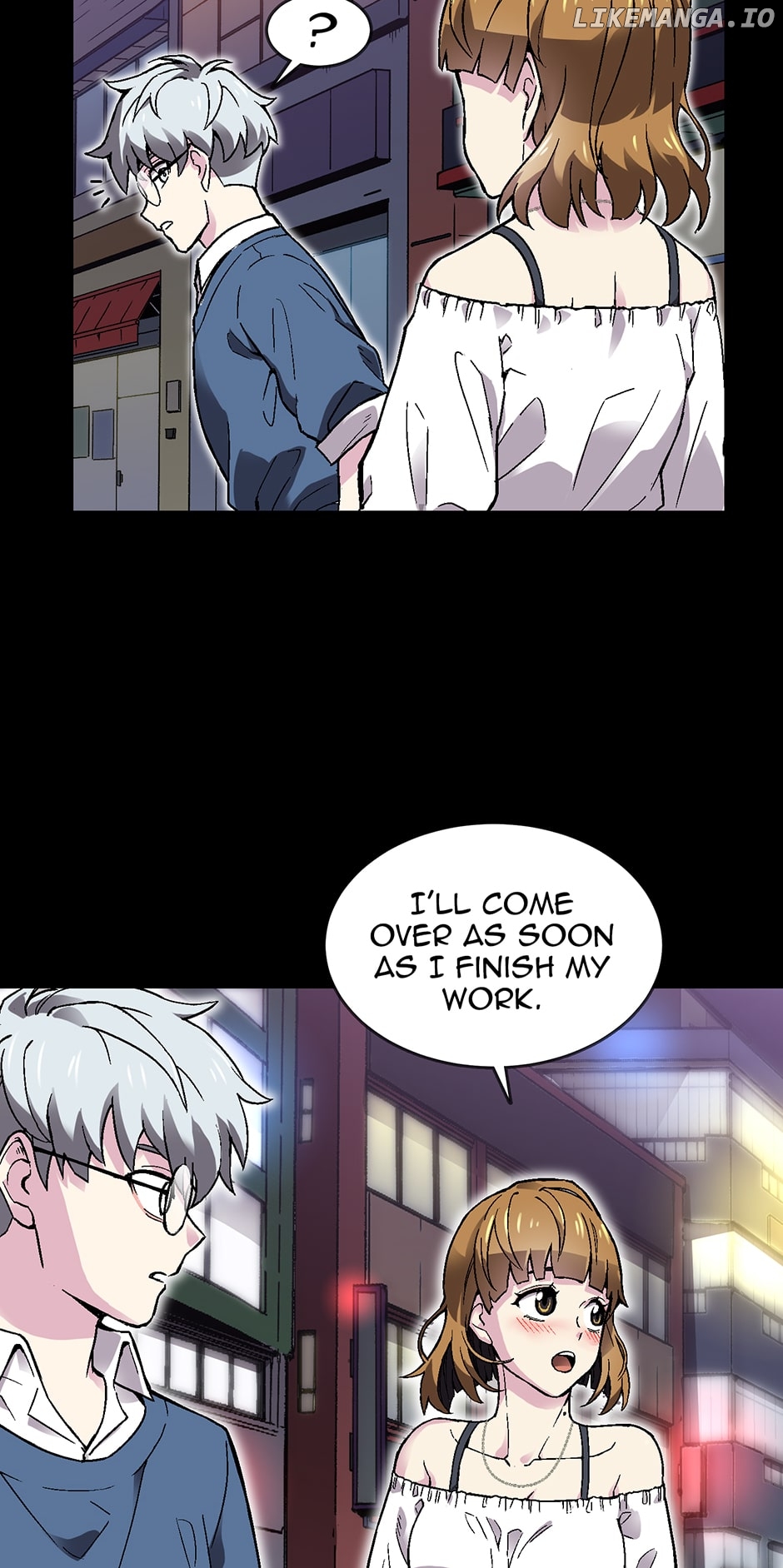 Golem Dungeon Rush chapter 39 - page 76