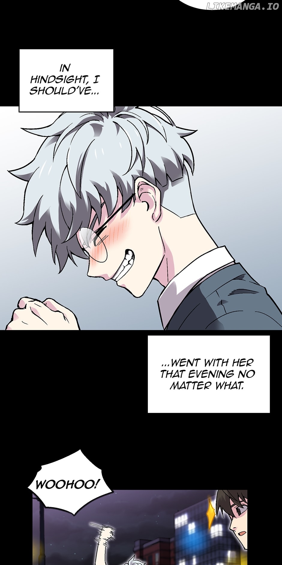 Golem Dungeon Rush chapter 39 - page 80