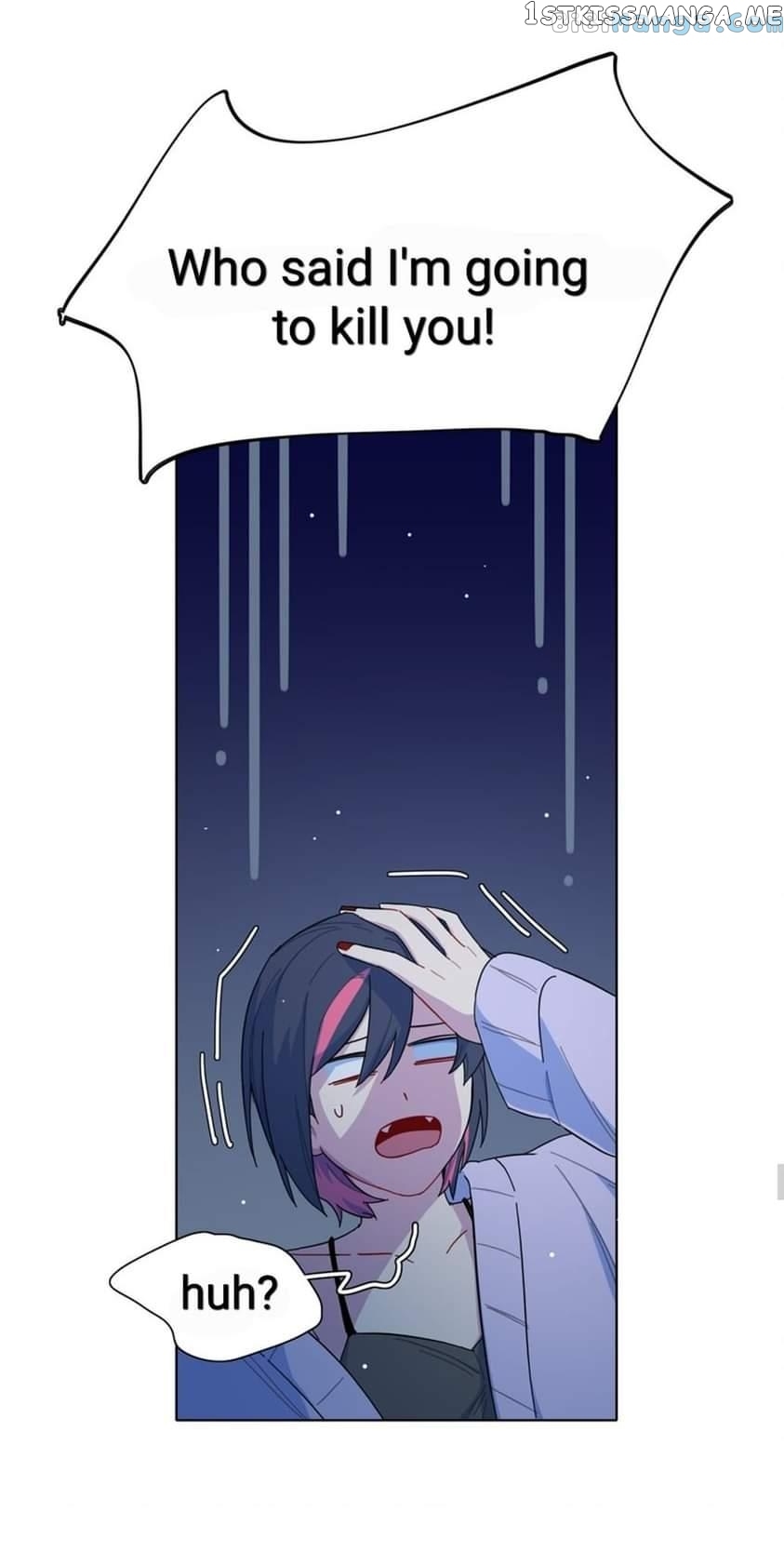 Beware Or Be Bitten! Chapter 32 - page 19