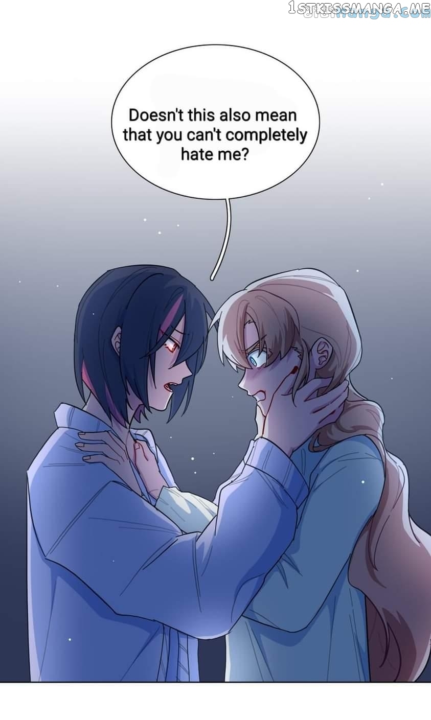 Beware Or Be Bitten! Chapter 32 - page 29