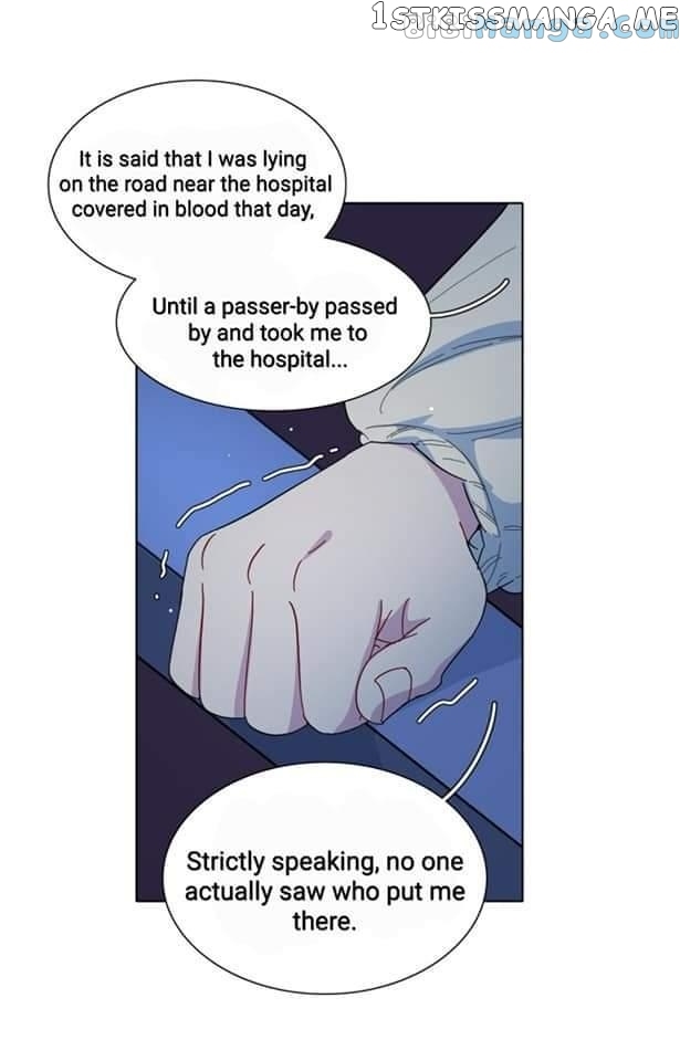 Beware Or Be Bitten! Chapter 32 - page 6