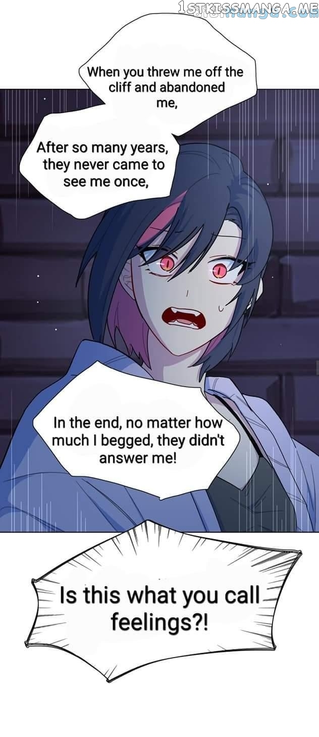 Beware Or Be Bitten! Chapter 32 - page 9
