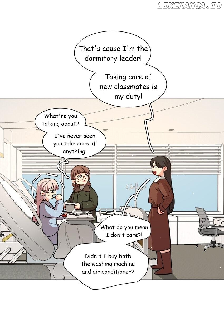 Beware Or Be Bitten! Chapter 60 - page 10