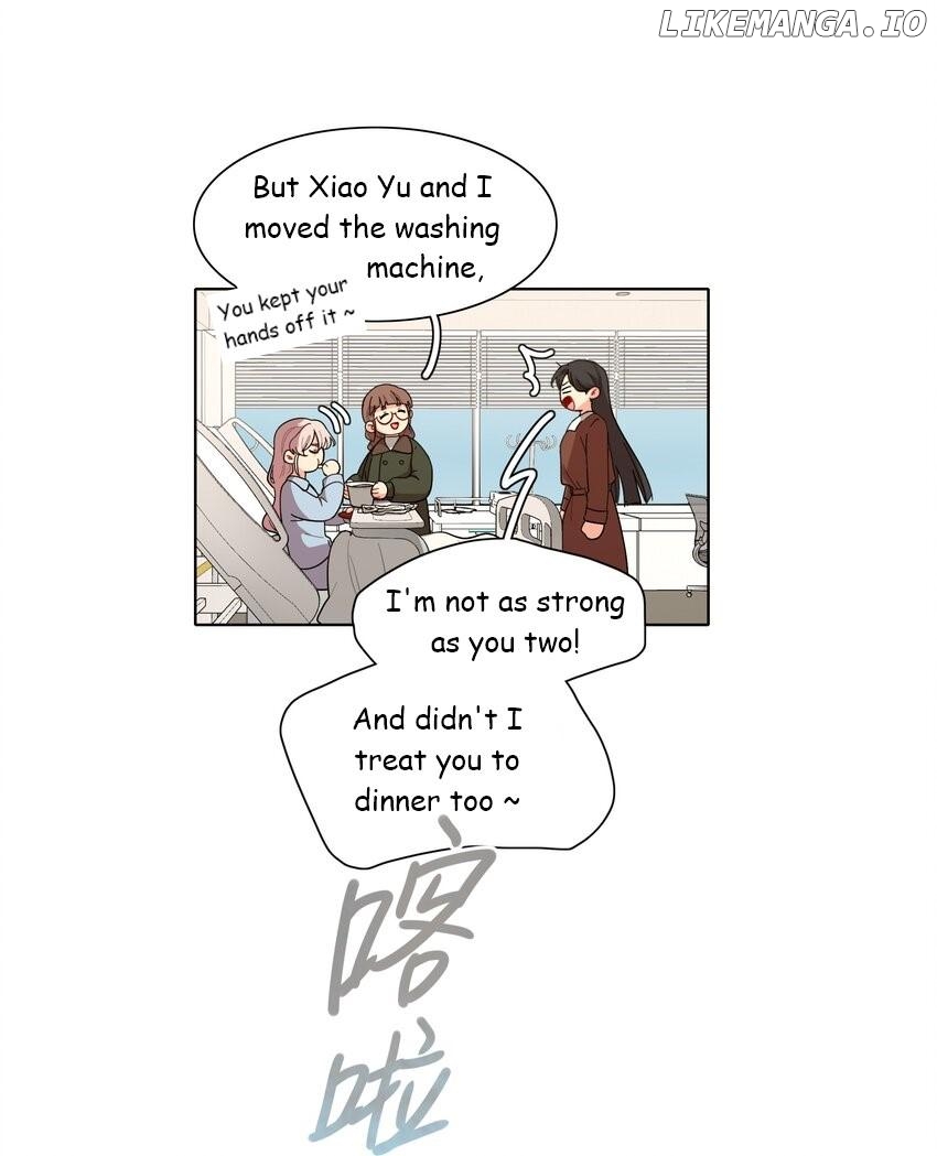 Beware Or Be Bitten! Chapter 60 - page 11