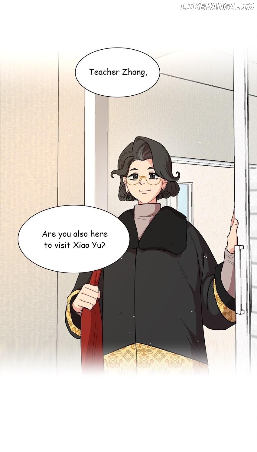 Beware Or Be Bitten! Chapter 60 - page 13
