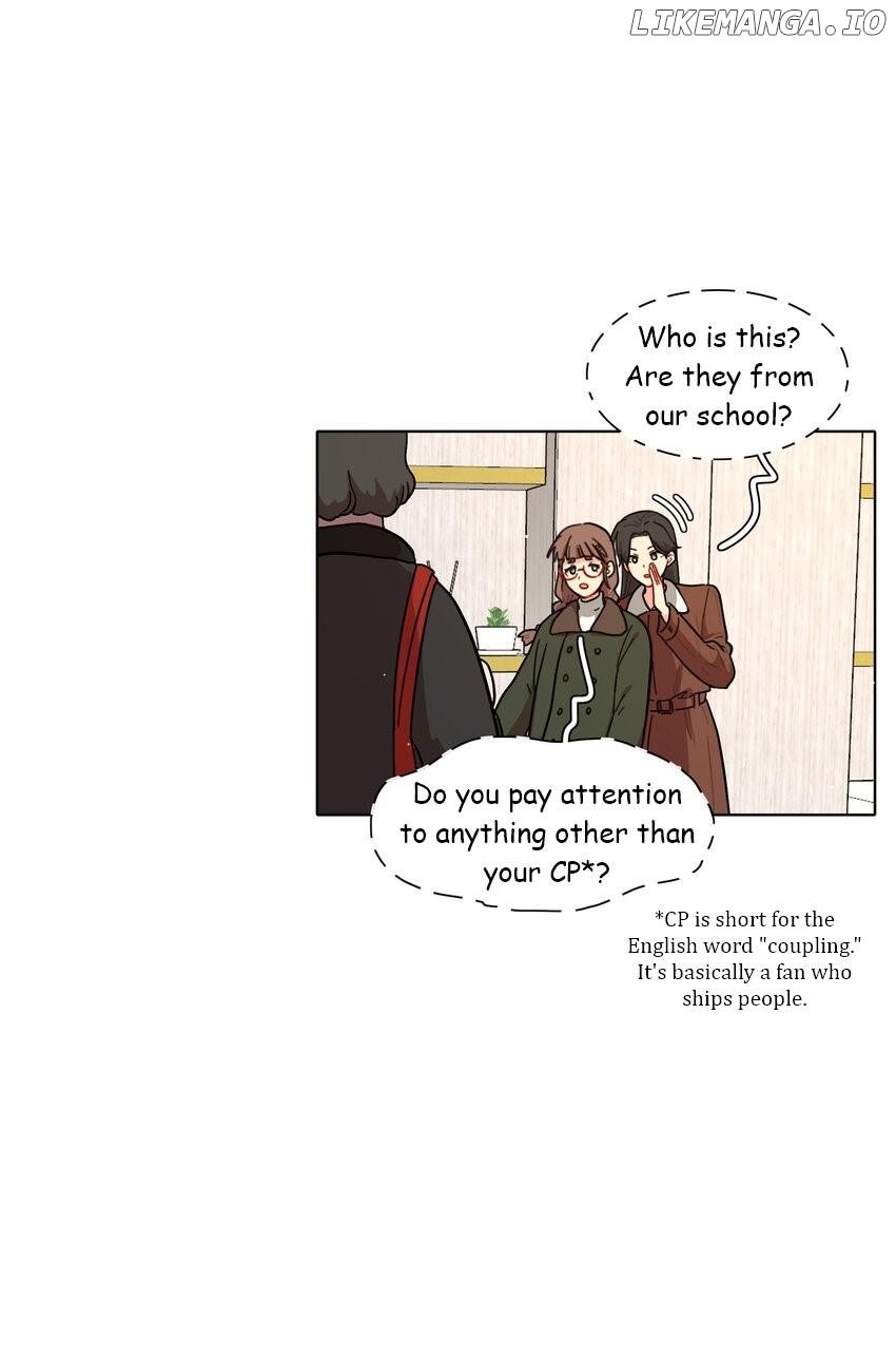Beware Or Be Bitten! Chapter 60 - page 14