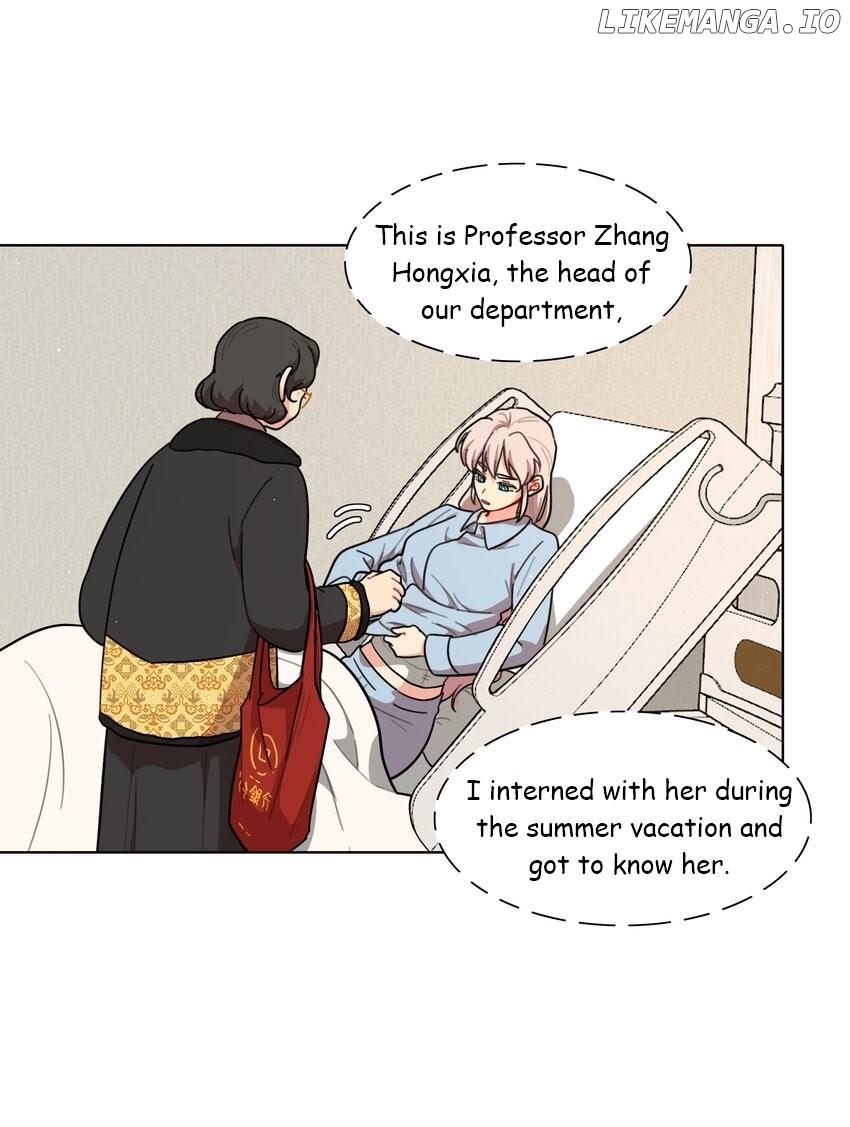 Beware Or Be Bitten! Chapter 60 - page 15