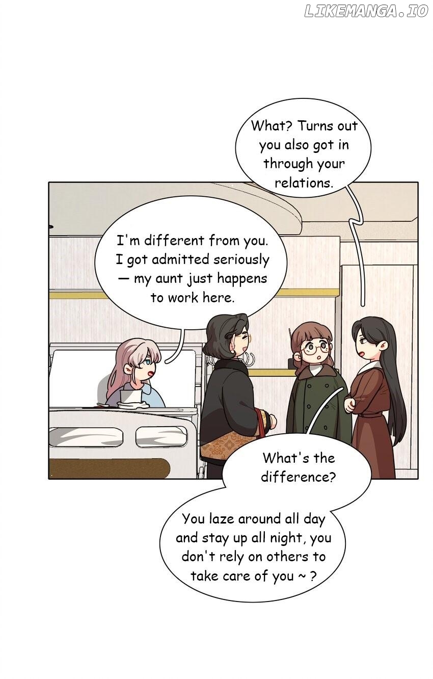 Beware Or Be Bitten! Chapter 60 - page 20