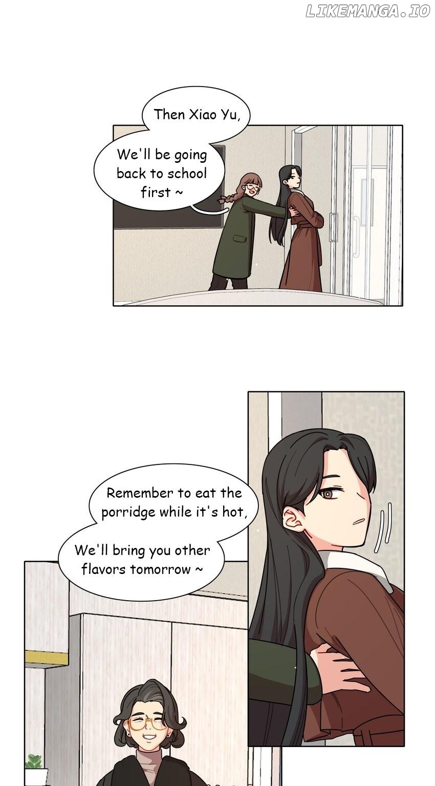 Beware Or Be Bitten! Chapter 60 - page 22