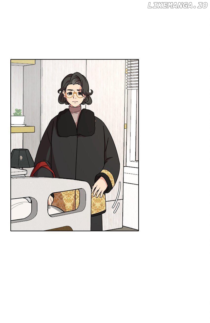 Beware Or Be Bitten! Chapter 60 - page 25