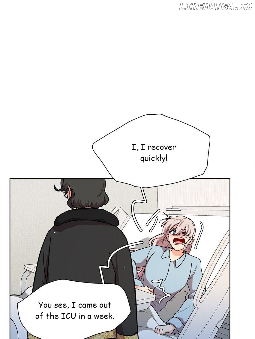 Beware Or Be Bitten! Chapter 60 - page 29