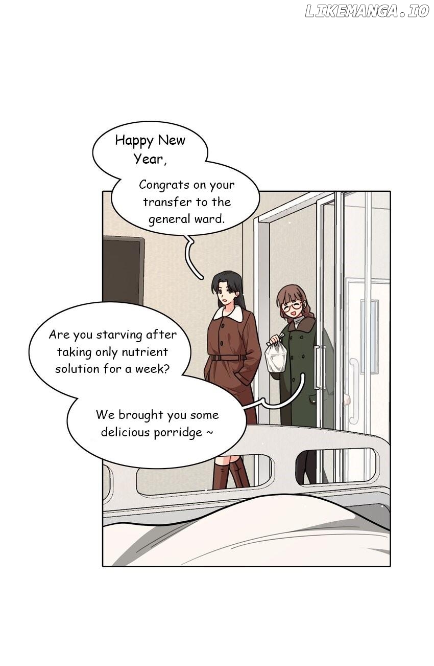 Beware Or Be Bitten! Chapter 60 - page 3