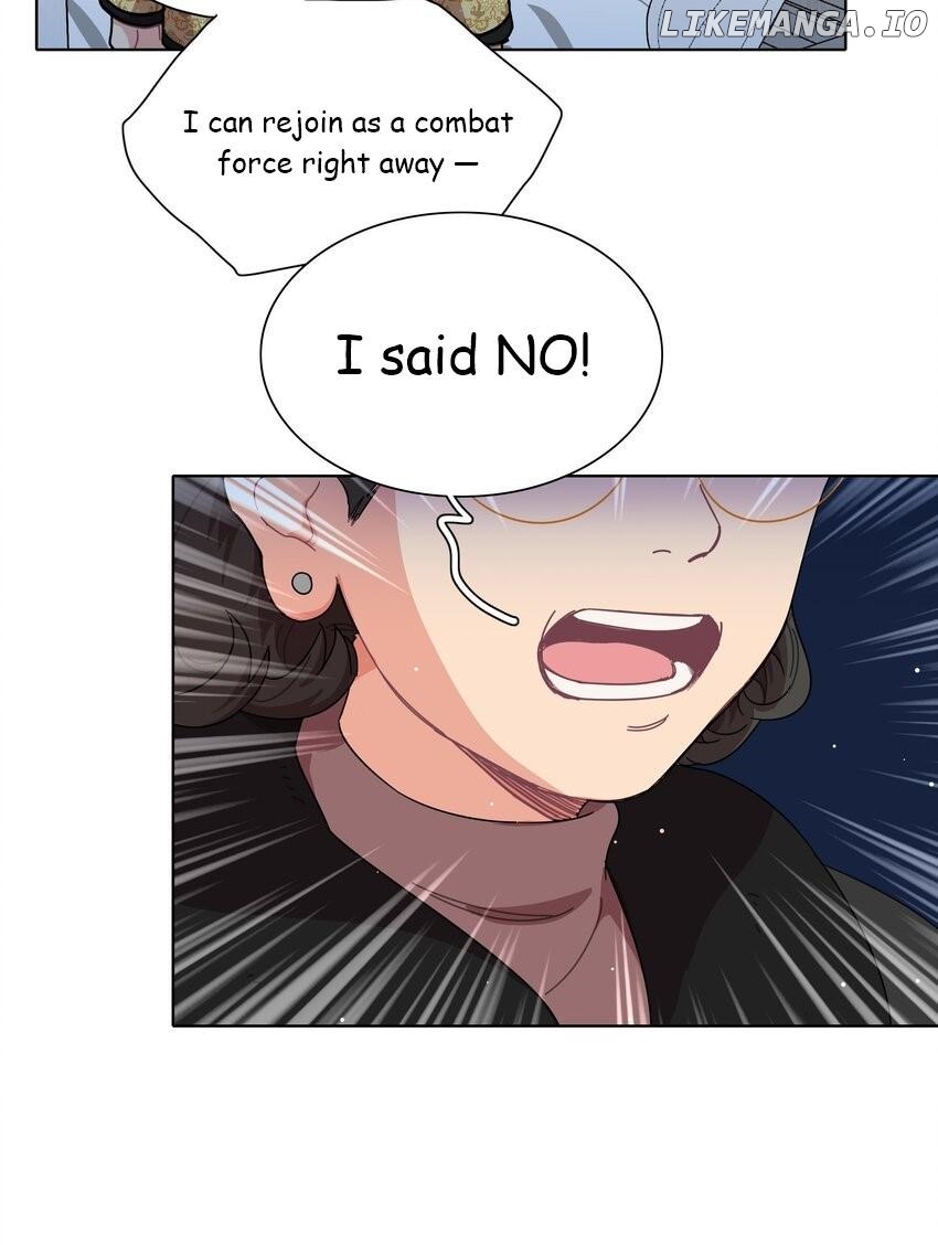 Beware Or Be Bitten! Chapter 60 - page 30