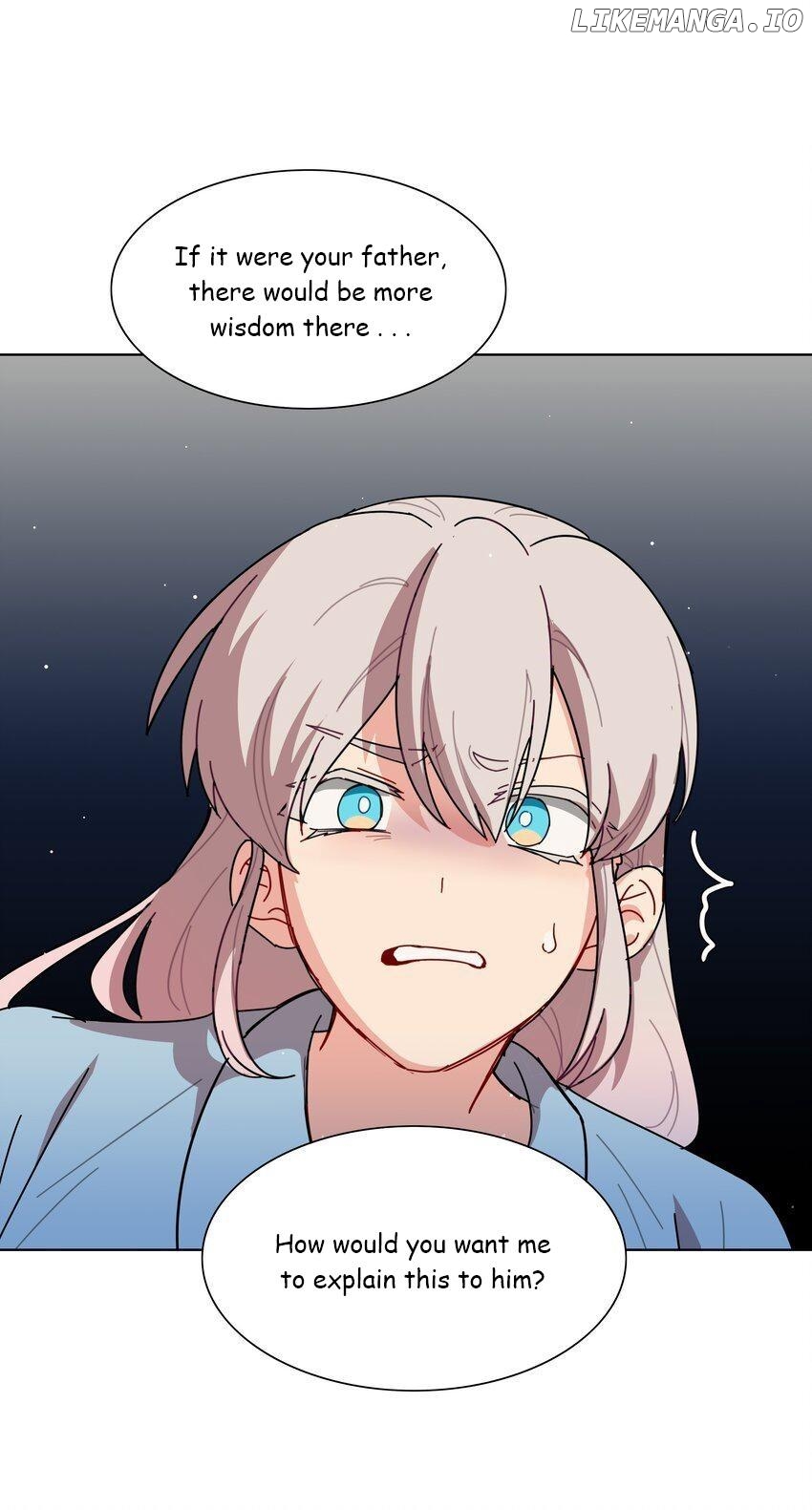 Beware Or Be Bitten! Chapter 60 - page 33