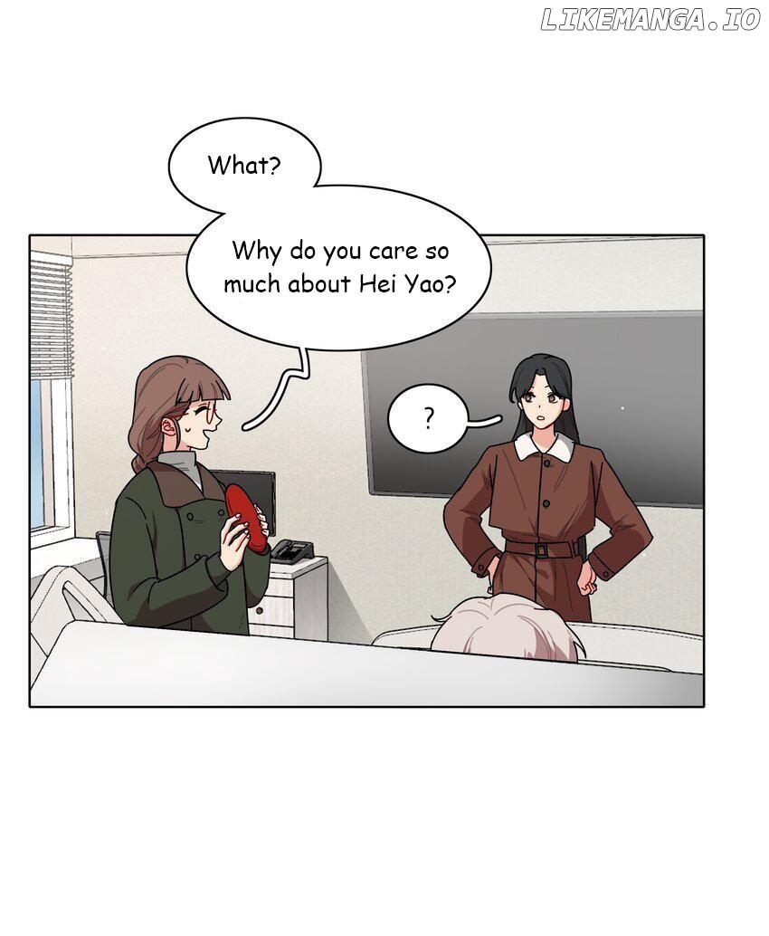 Beware Or Be Bitten! Chapter 60 - page 7