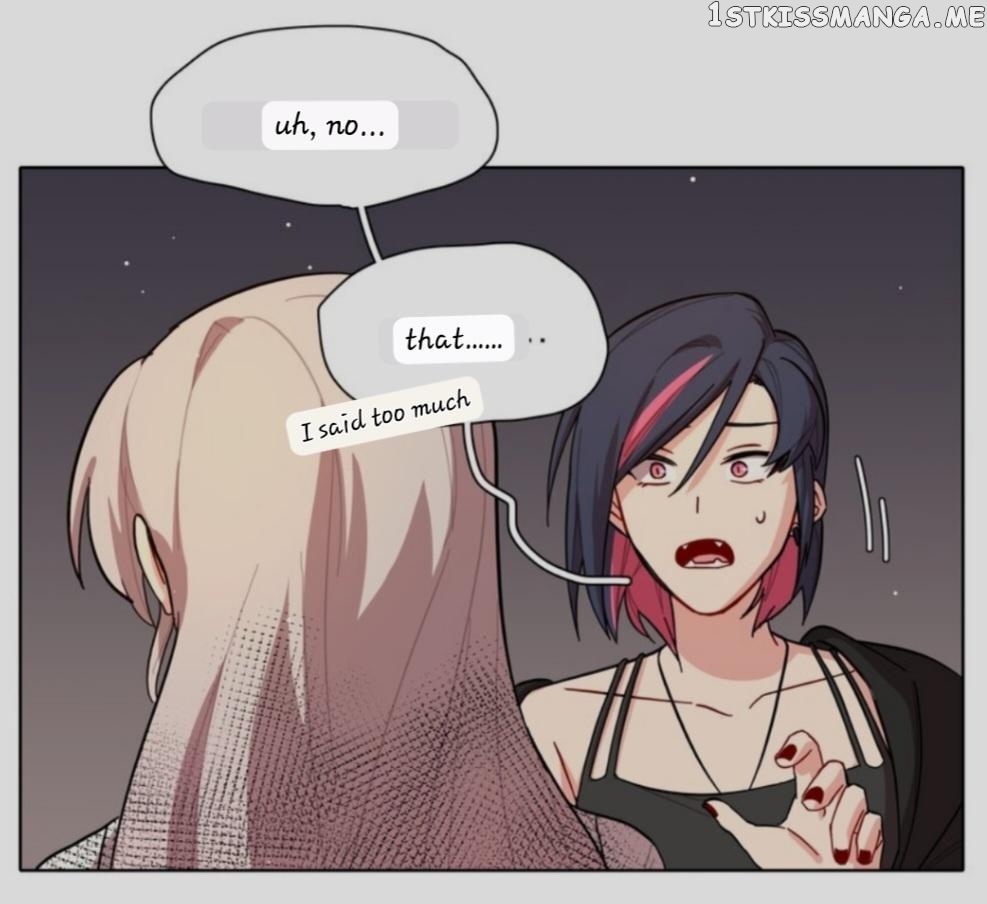 Beware Or Be Bitten! Chapter 38 - page 14