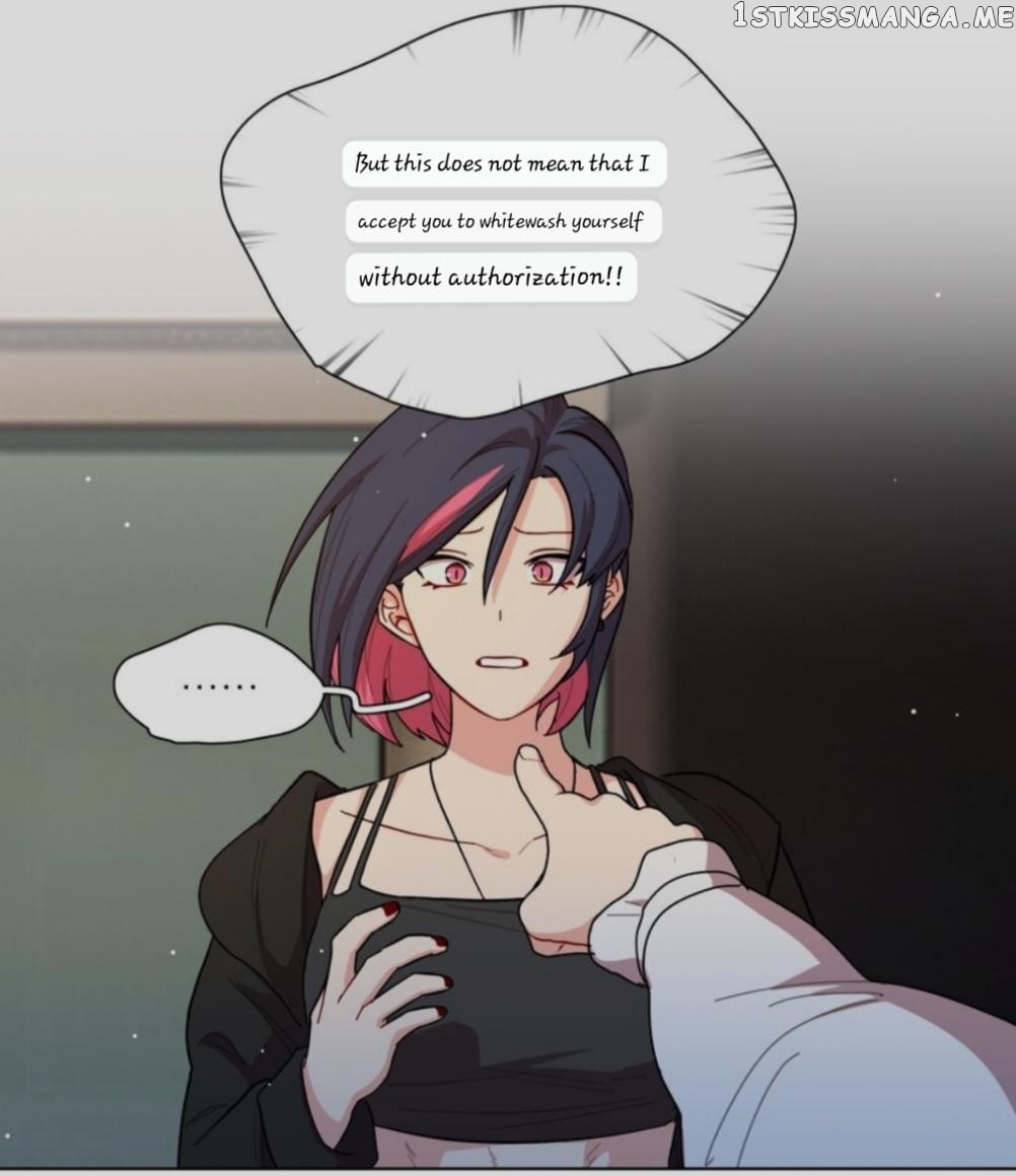 Beware Or Be Bitten! Chapter 38 - page 19