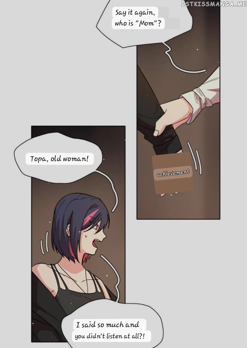 Beware Or Be Bitten! Chapter 38 - page 2