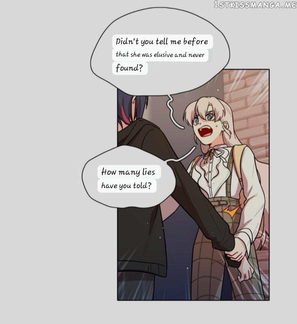 Beware Or Be Bitten! Chapter 38 - page 23