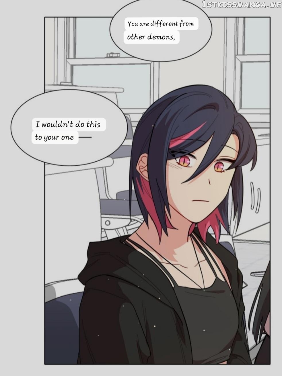 Beware Or Be Bitten! Chapter 38 - page 36