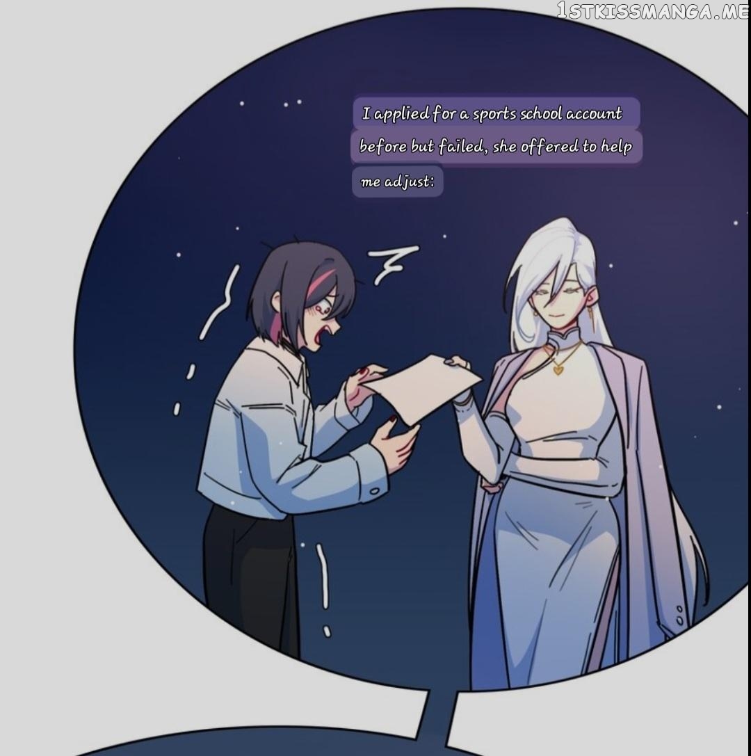 Beware Or Be Bitten! Chapter 38 - page 4