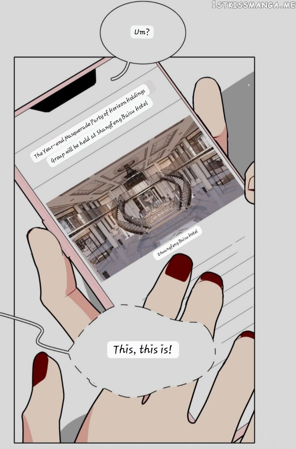 Beware Or Be Bitten! Chapter 38 - page 41