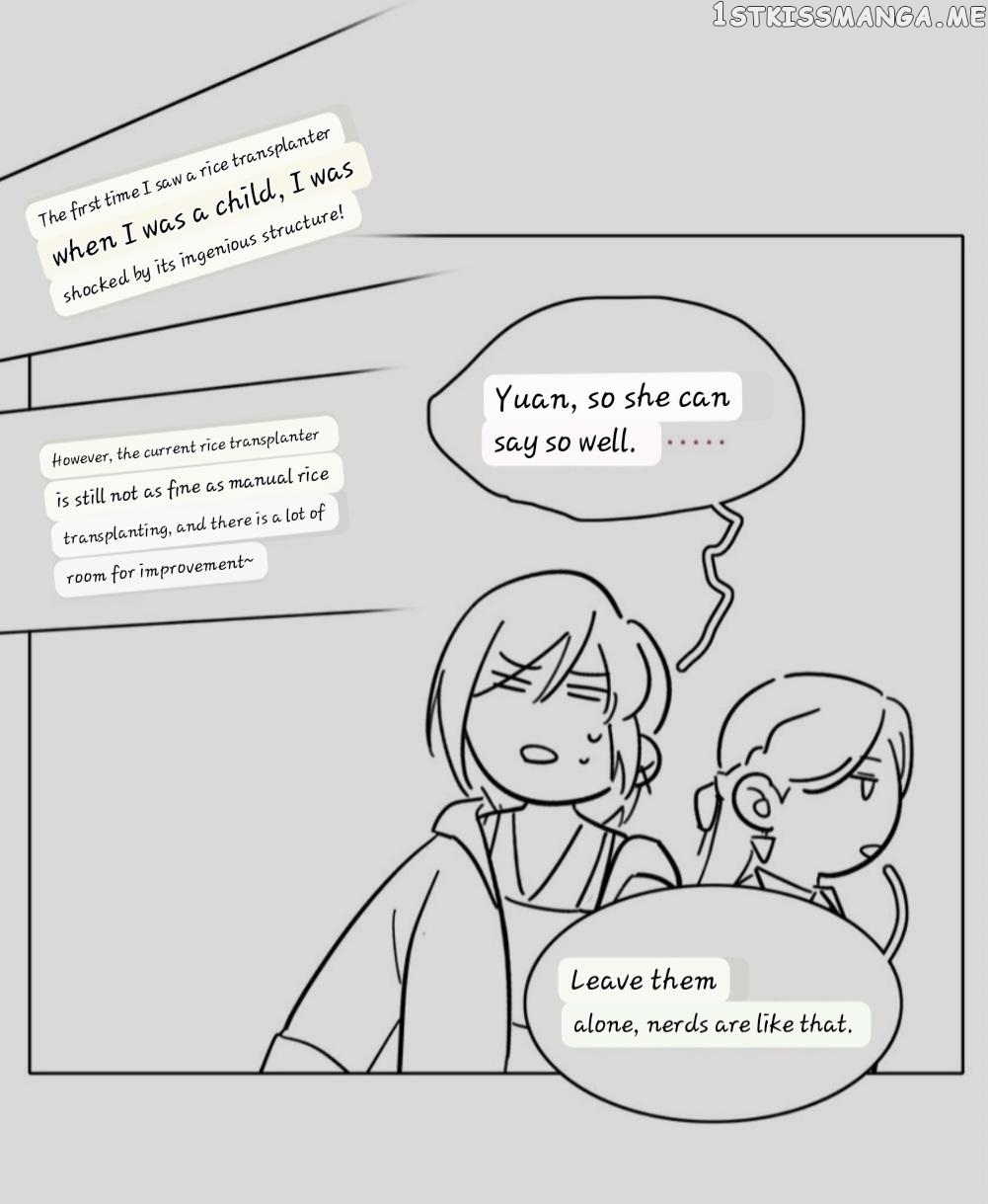 Beware Or Be Bitten! Chapter 38 - page 45