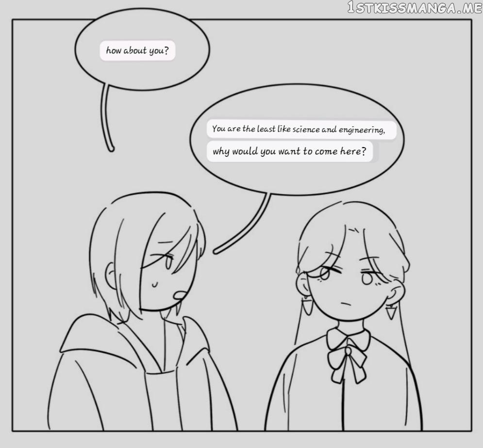 Beware Or Be Bitten! Chapter 38 - page 46