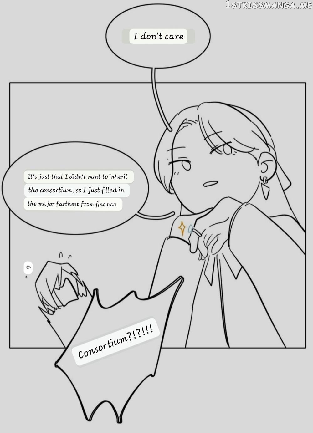 Beware Or Be Bitten! Chapter 38 - page 47
