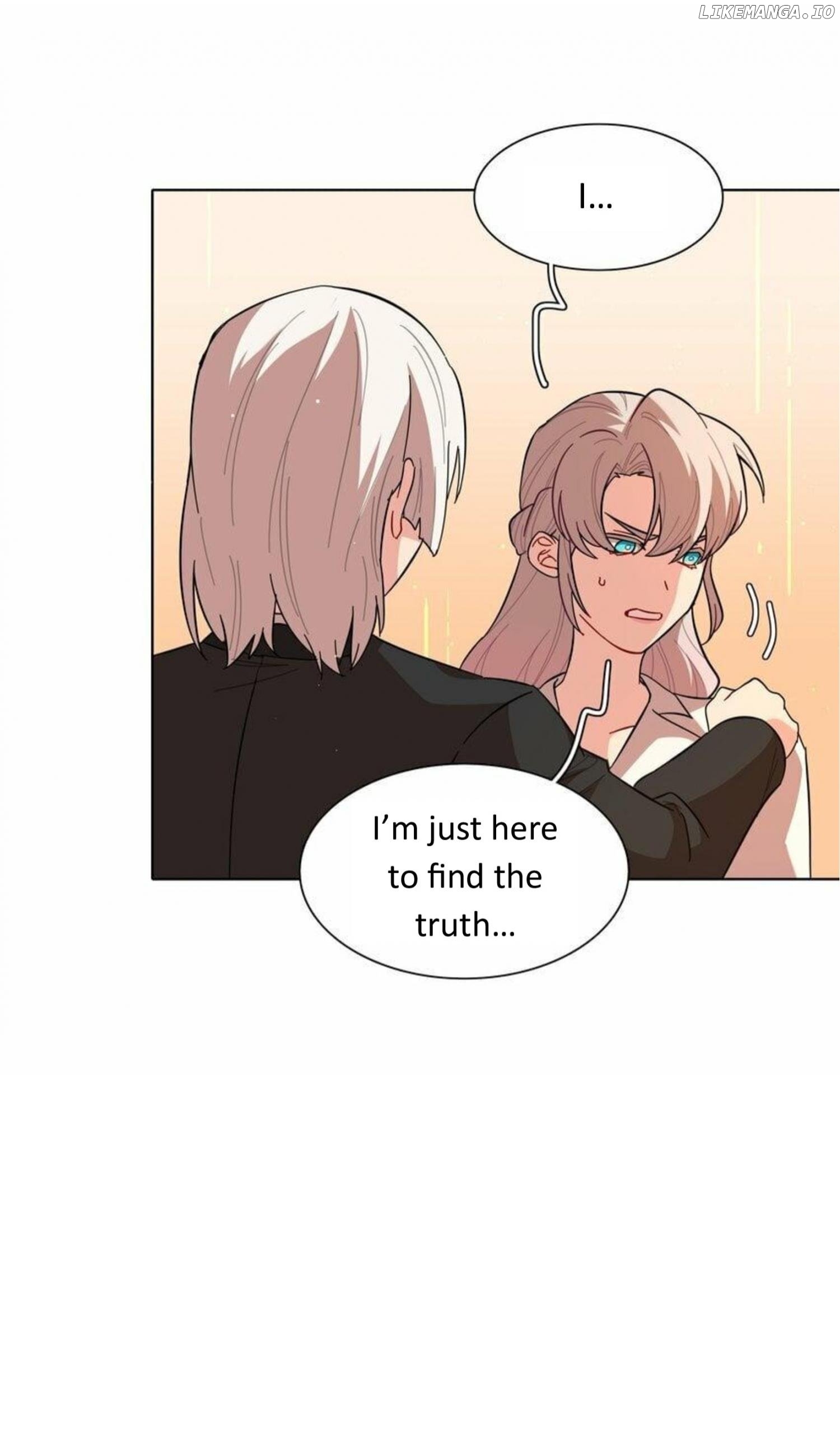 Beware Or Be Bitten! Chapter 43 - page 10