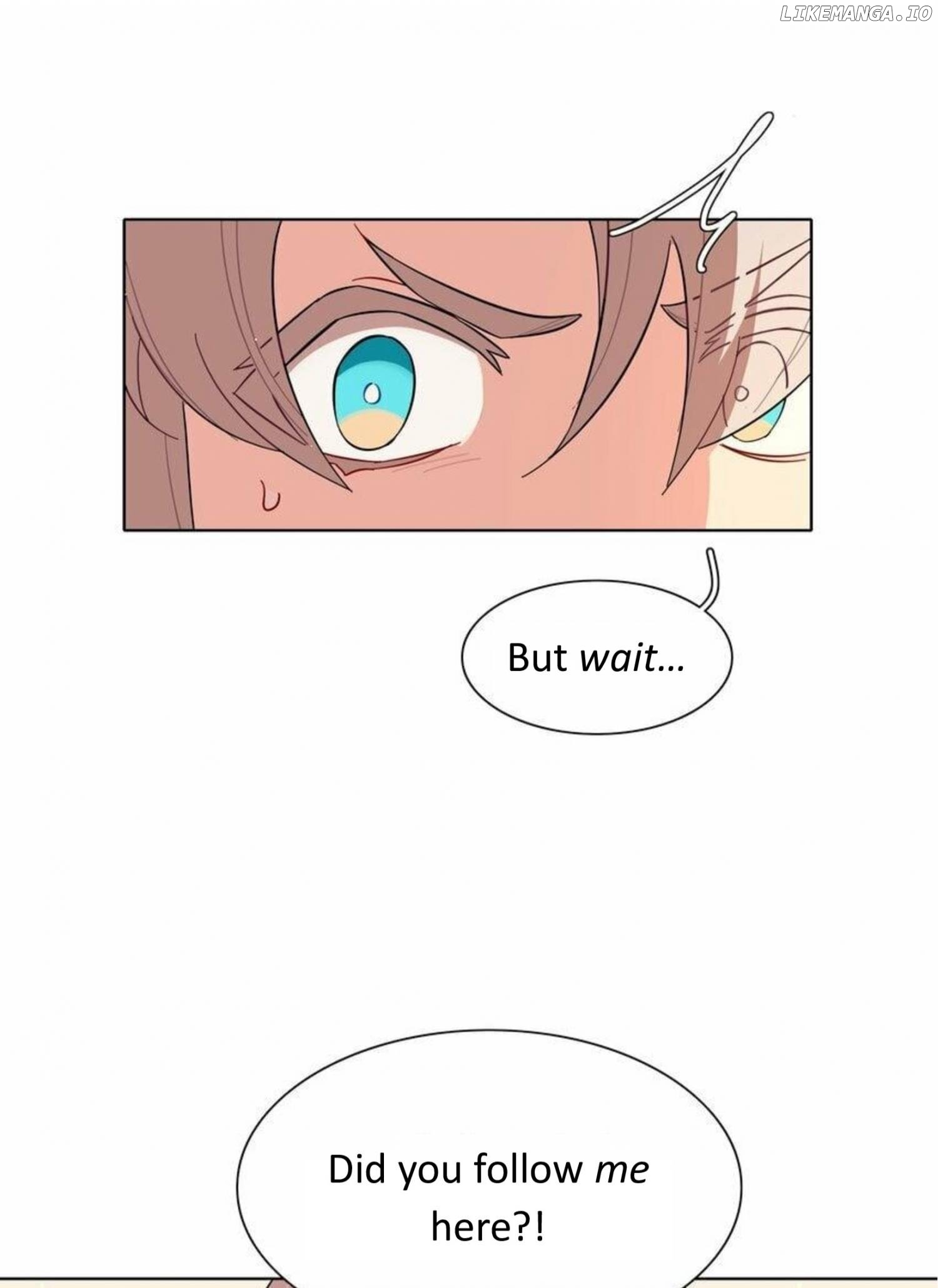 Beware Or Be Bitten! Chapter 43 - page 11