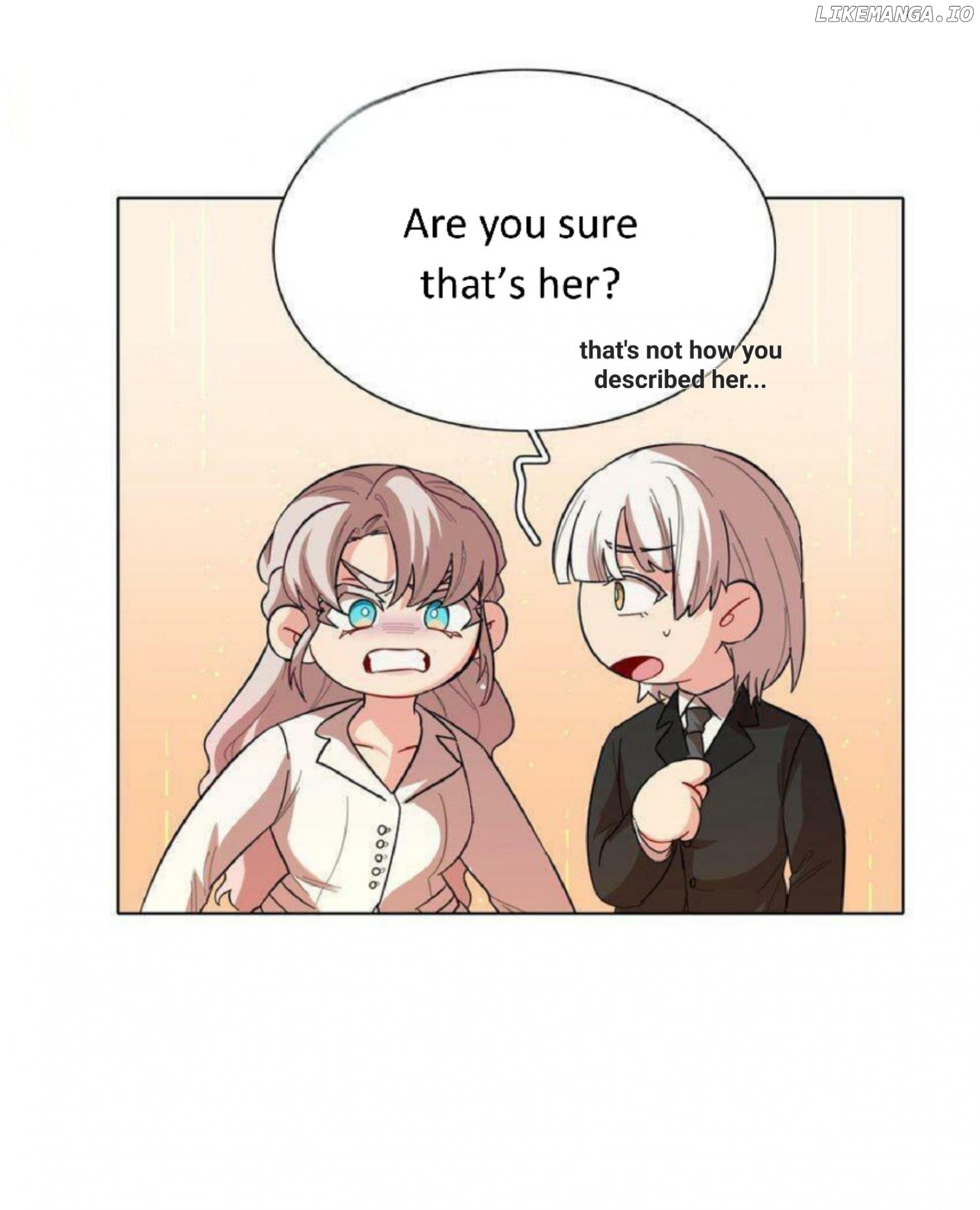 Beware Or Be Bitten! Chapter 43 - page 28