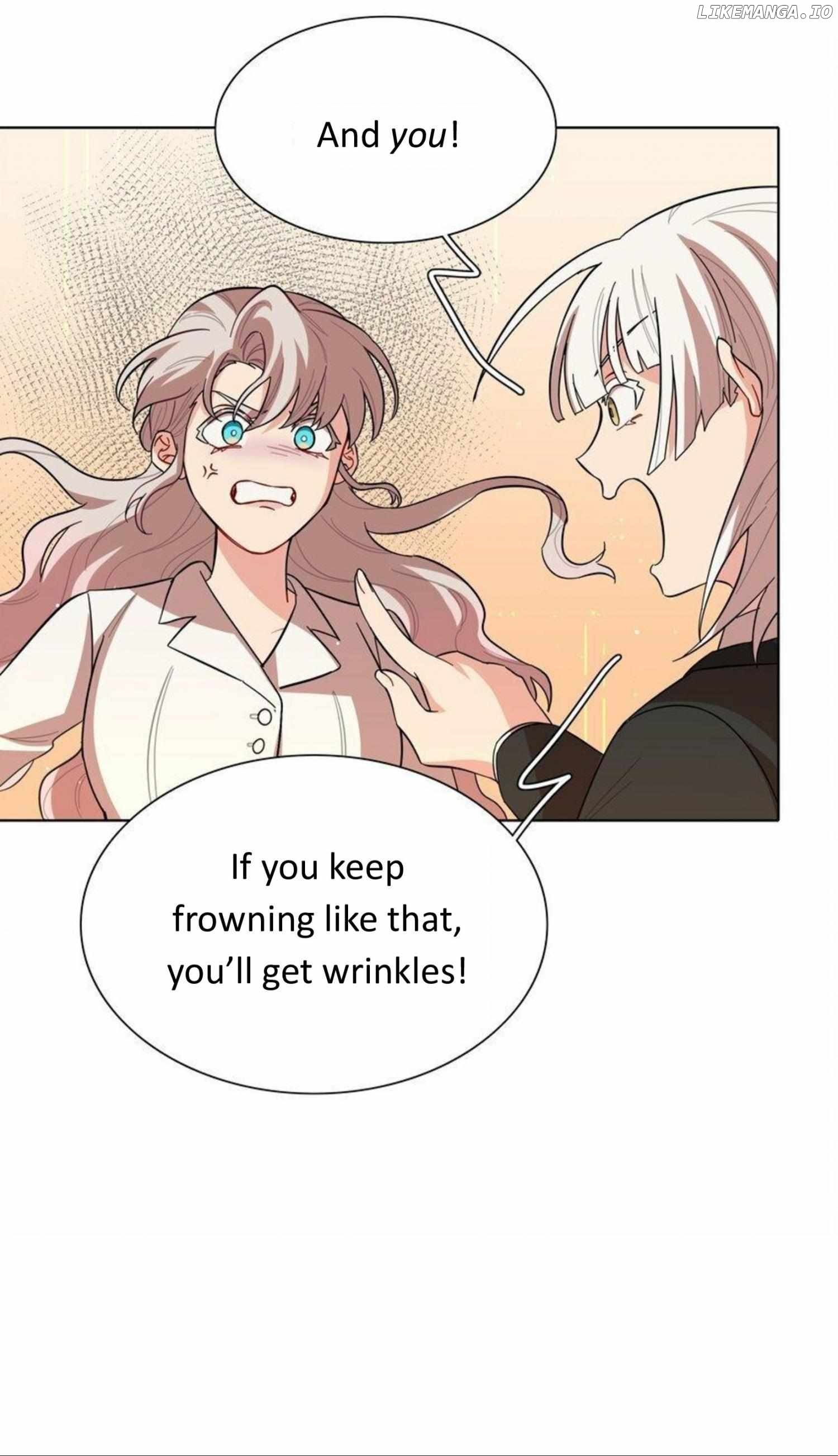 Beware Or Be Bitten! Chapter 43 - page 31